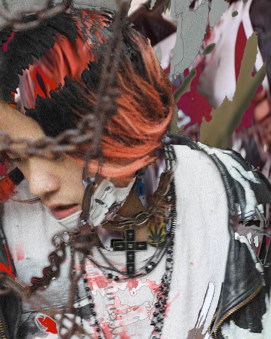 rirugiliyangugili: Turn Negativity Into Power